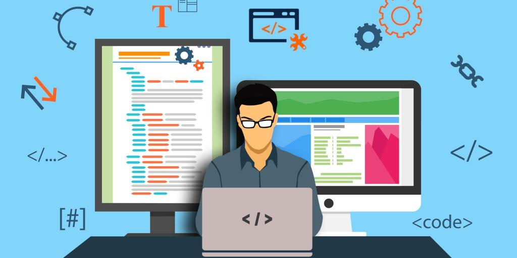 De cero a creador: Tu ruta en desarrollo web con IconaGey.